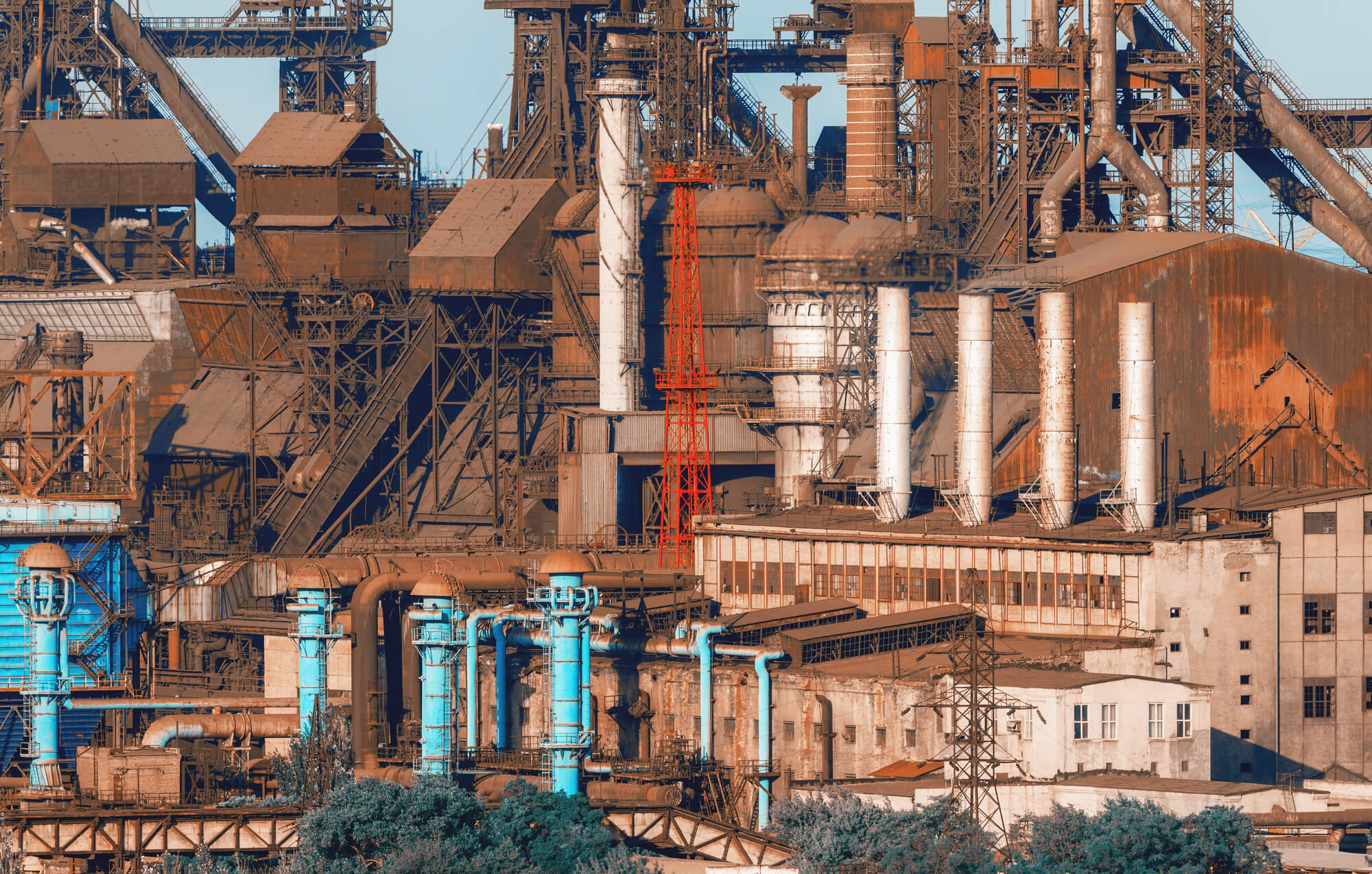 Важливі законопроєкти. Випуск 54: нова промислова політика, контроль за біологічними загрозами, збільшення податку на прибутки банків