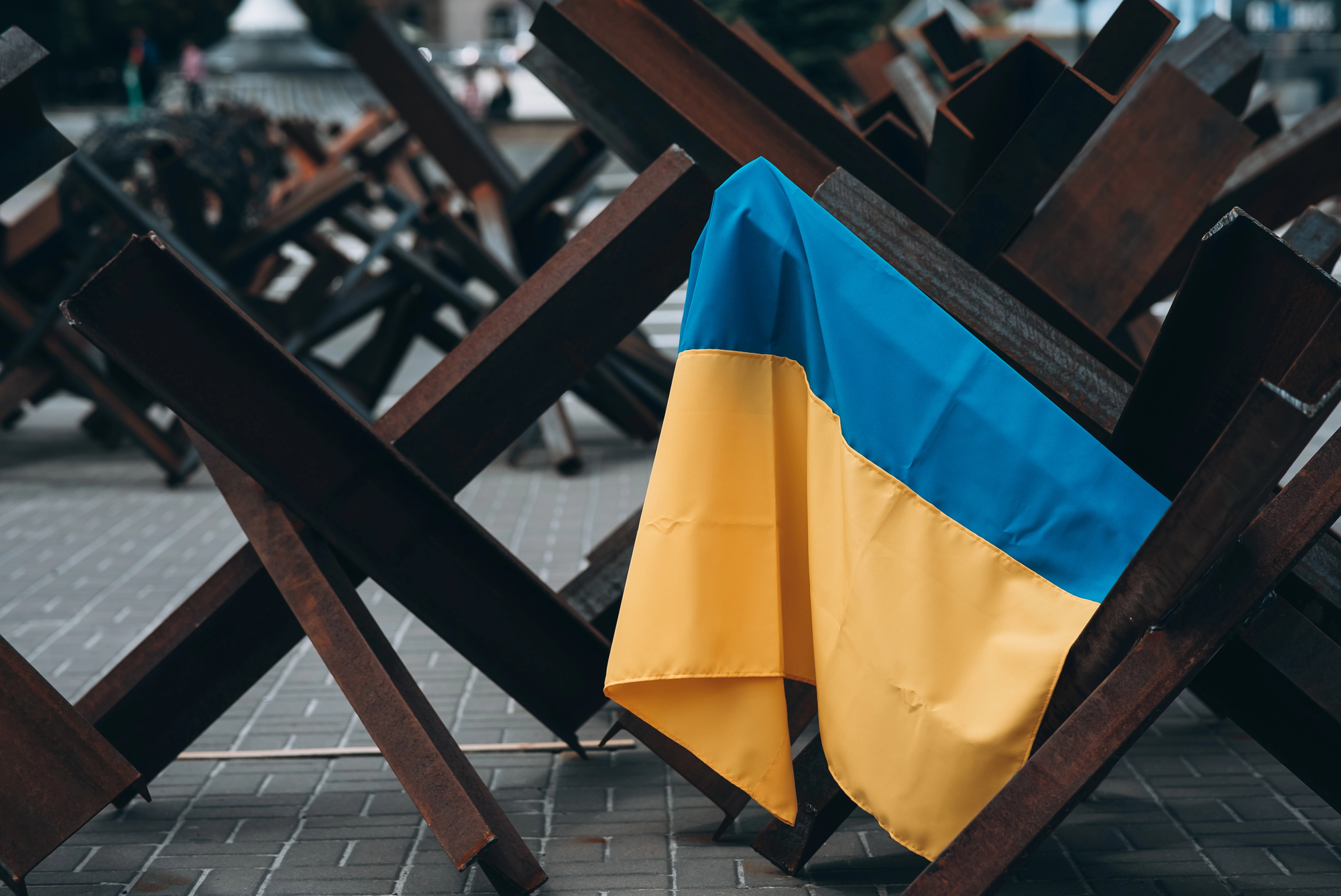 How Important Is Preserving Democracy to Ukrainians? A Machine Learning Analysis of Democratic Attitudes