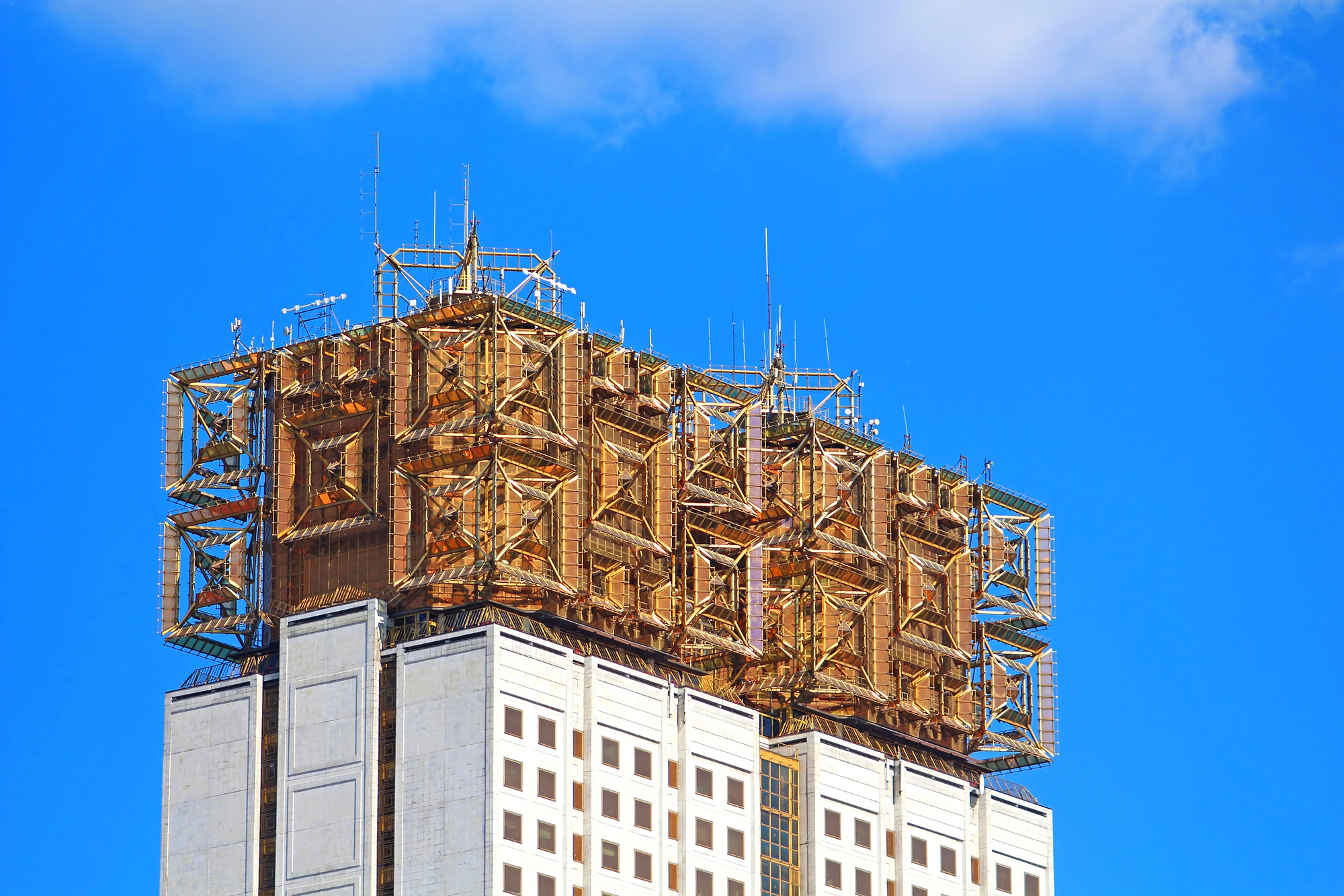 Наукова співпраця Європи з росією: як Європа готується до можливої війни