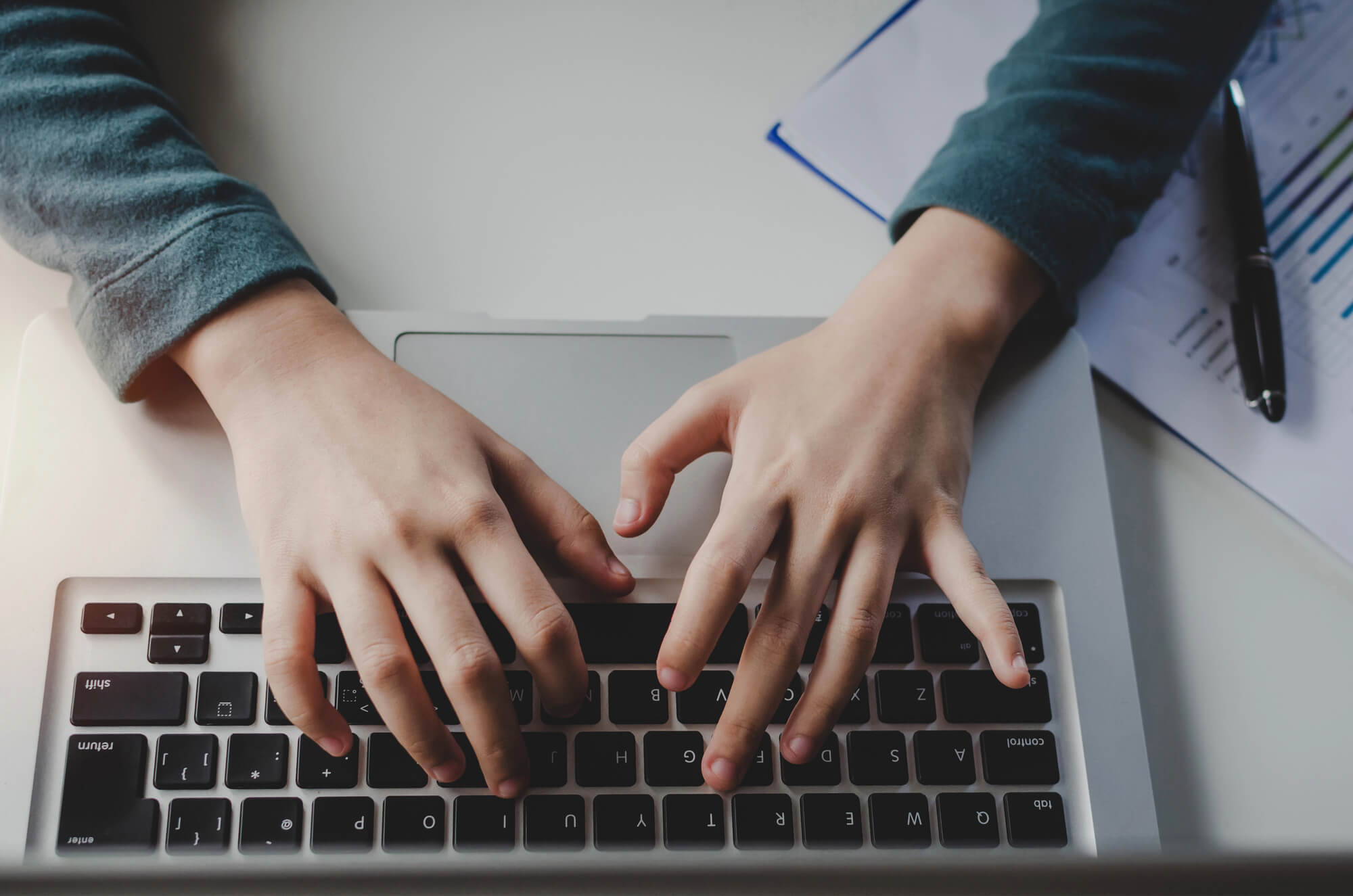 Набір на програму стажування у проєкт VoxCheck