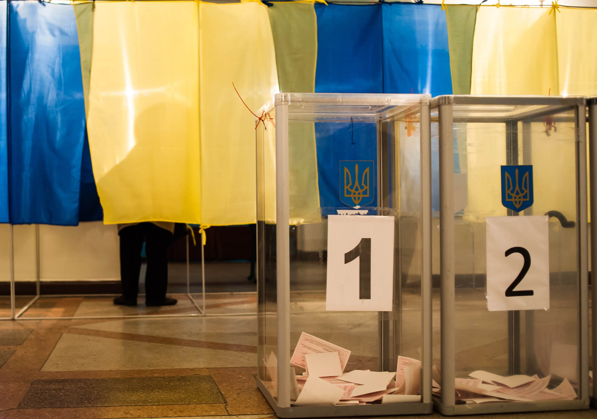 Пропоновані оновлення Виборчого кодексу: хто контролюватиме мандати?