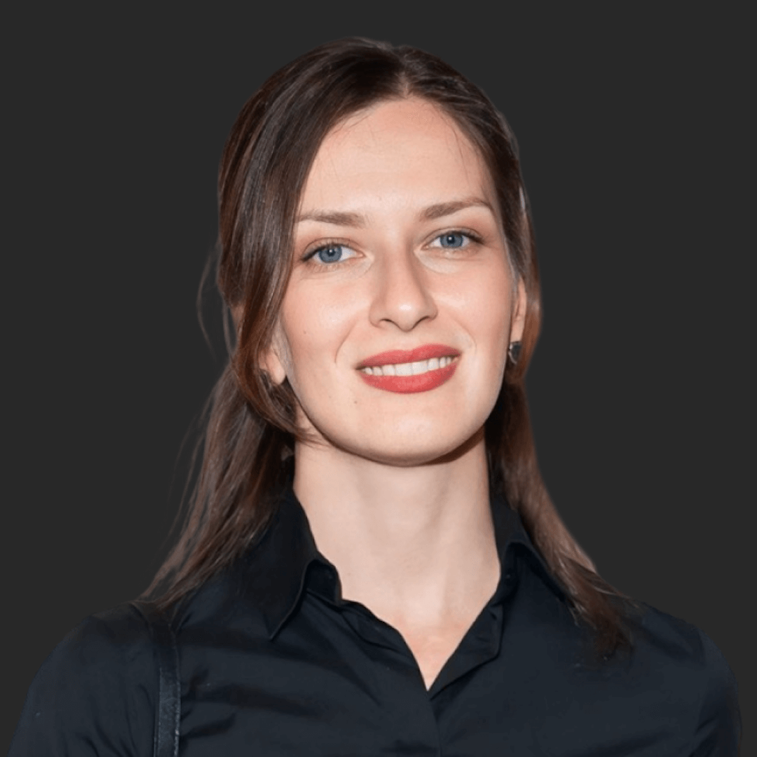 Катерина Ставнійчук