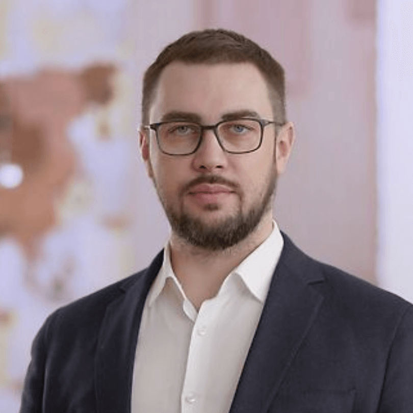 Михайло Пацан