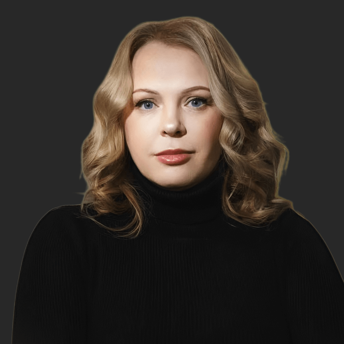 Надія Омельченко