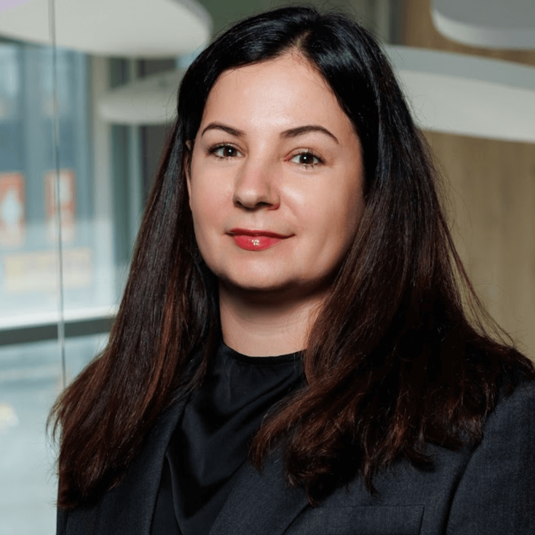 Оксана Гречко