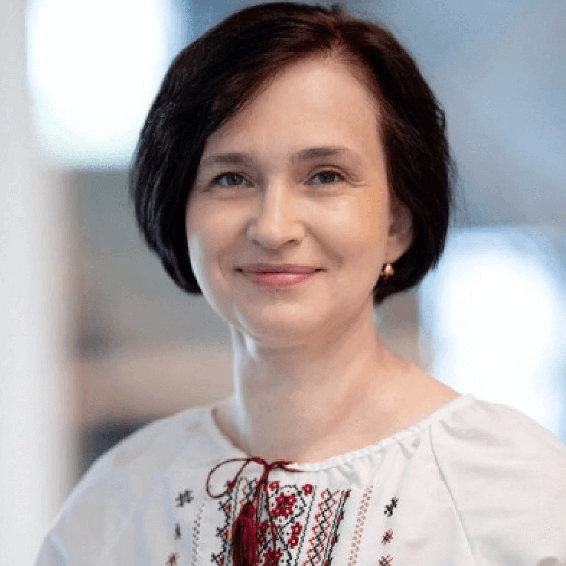 Олександра Антонюк