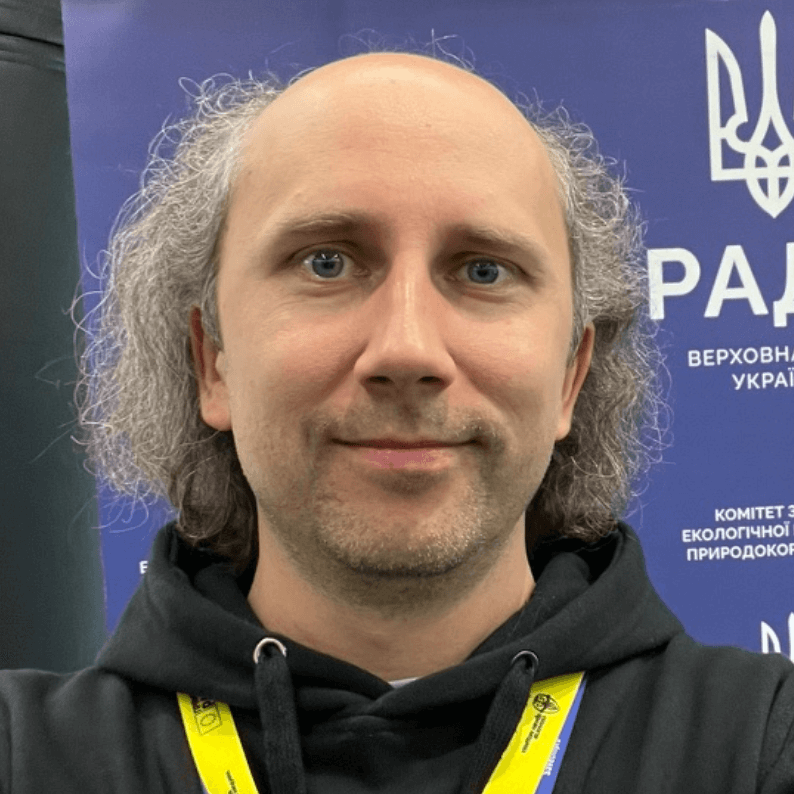 Павло Ткаченко