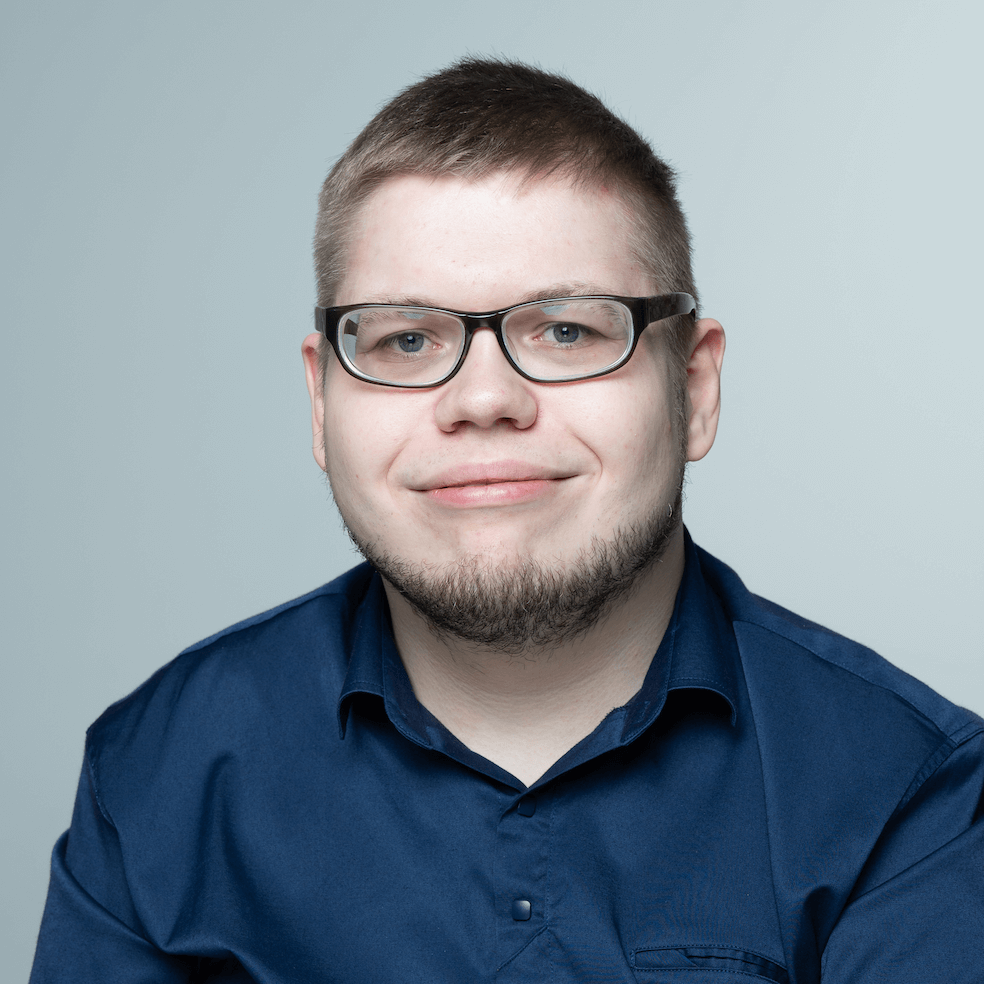 Станіслав Юхименко