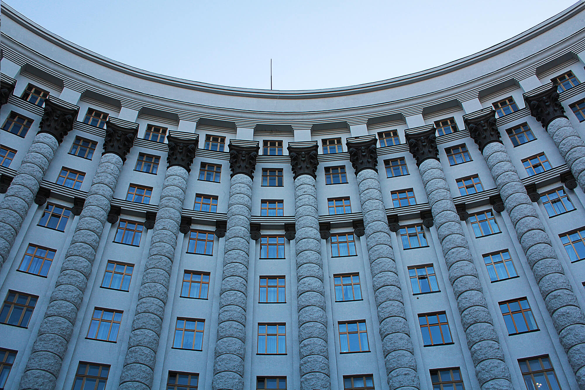 10 років реформи держуправління. Чи є результат?