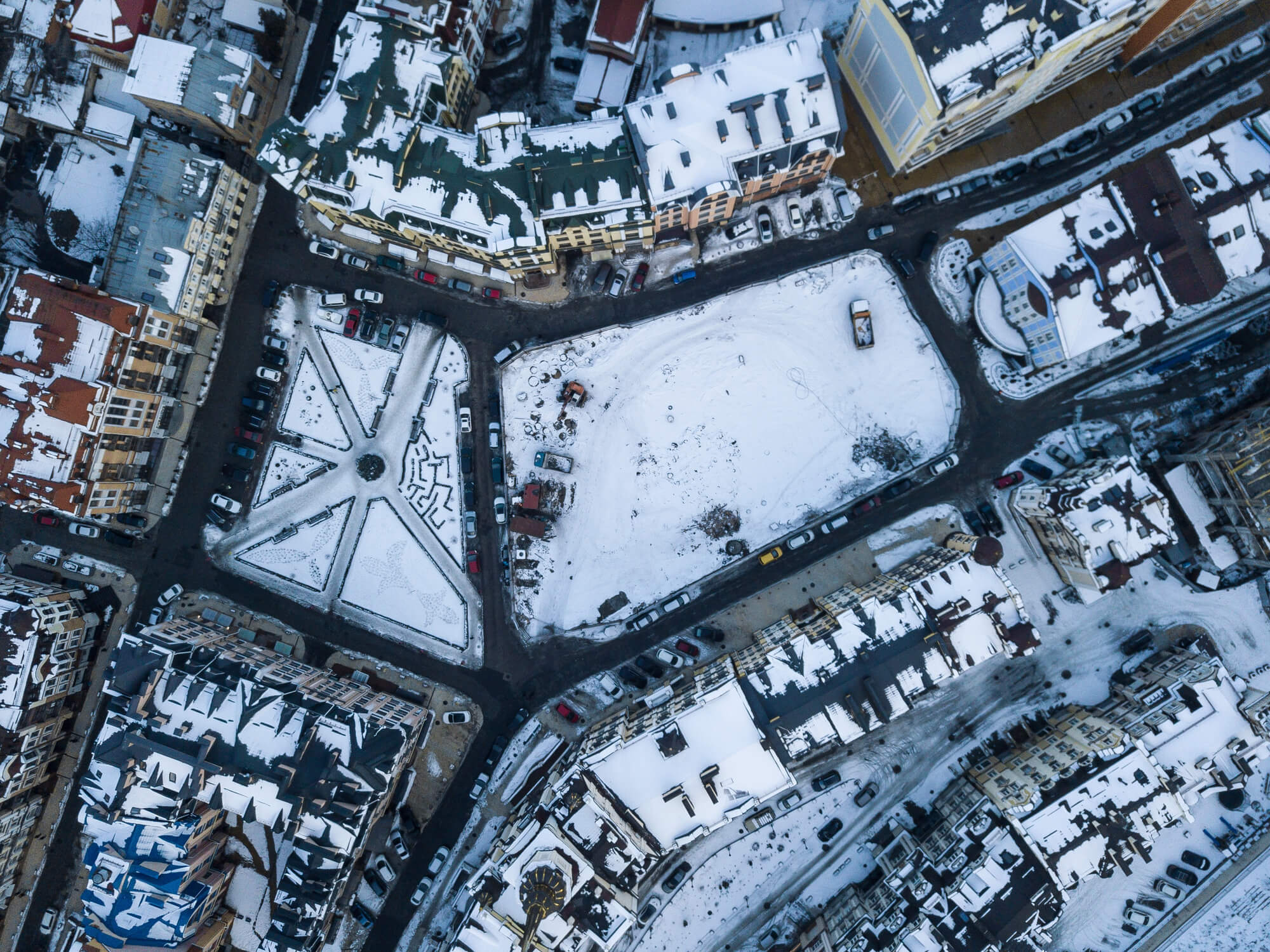 Територіальні громади 2025: ключові зміни та їхні наслідки