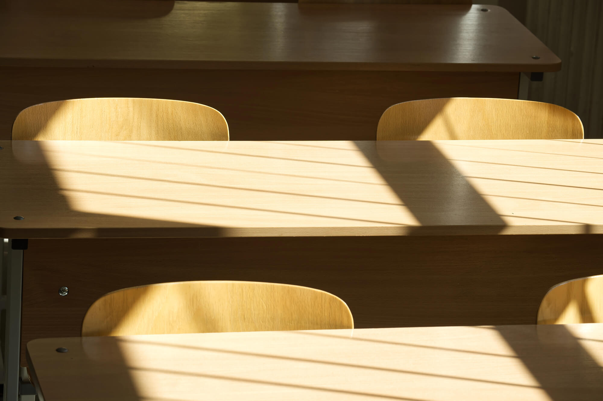 Скорочення фінансування малих шкіл у сільській місцевості